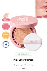 Related product image LEBELAGE Foundations