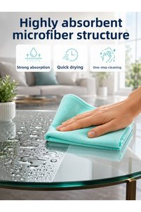Related product image Lisinya Cleaning Cloths