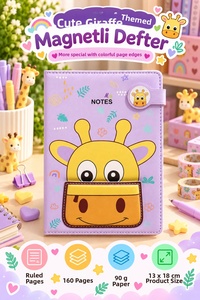 Related product image Daks Notebooks