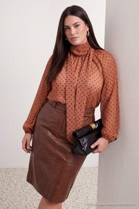 İlgili ürün resmi Trendyolmilla Curve Bluz