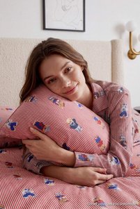 İlgili ürün resmi Trendyolmilla Pijama Takımı