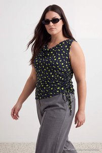 Related product image Trendyol Curve Blouses