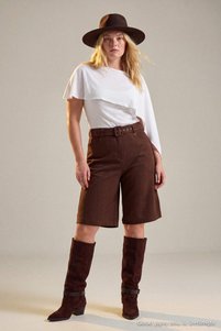 Related product image Trendyol Curve Shorts