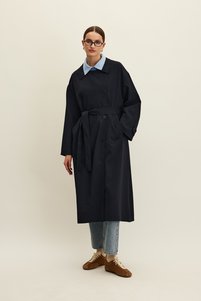 Related product image Manuka Trench Coats