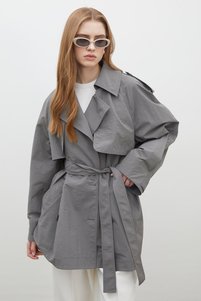 Related product image Manuka Trench Coats