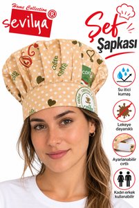 Related product image sevilya Aprons Gloves Holders