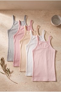 Related product image Katia & Bony Undershirt