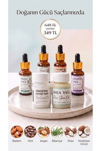 Related product image aktarloji Care Oils