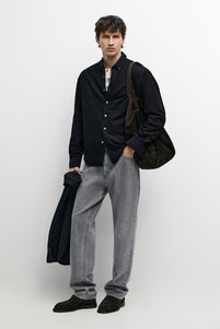 İlgili ürün resmi Massimo Dutti Gömlek