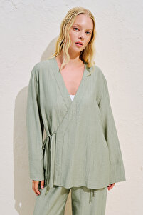 Related product image Manuka Kimono & Kaftan