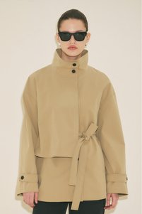 Related product image Manuka Trench Coats