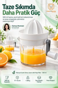 Related product image Transformacion Fruit & Vegetable Juicers