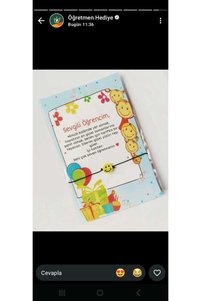 Related product image Lilamor Pencils