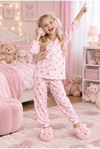 Related product image Tarık Pajama Sets