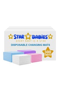 صورة المنتج ذات الصلة STAR BABiES أطقم هدايا للرضّع