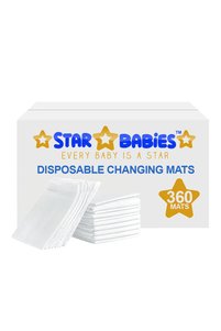 صورة المنتج ذات الصلة STAR BABiES أطقم هدايا للرضّع