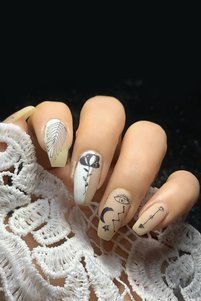 İlgili ürün resmi Flash Tattoos Geçici Dövme