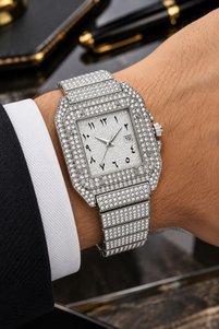 Related product image Gold Power Watches