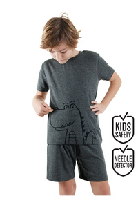 صورة المنتج ذات الصلة Denokids أطقم بيجامات