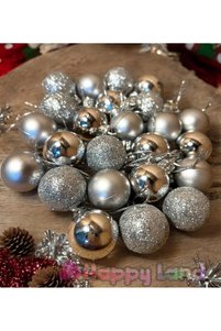 Related product image Happyland Christmas Ornaments