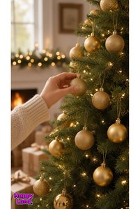 Related product image Happyland Christmas Ornaments