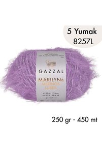 Related product image Gazzal Knitting Yarn