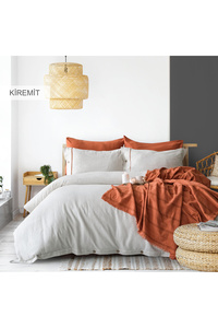 Related product image İyi Geceler İstanbul Double duvet cover set