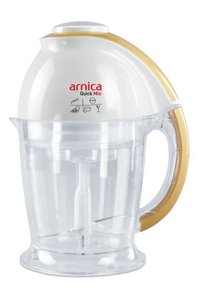 İlgili ürün resmi Arnica Doğrayıcı & Rondo