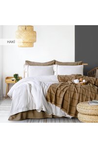 Related product image İyi Geceler İstanbul Double duvet cover set