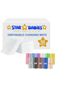 صورة المنتج ذات الصلة STAR BABiES أطقم هدايا للرضّع