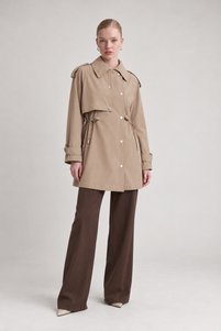 Related product image Levidor Trench Coats