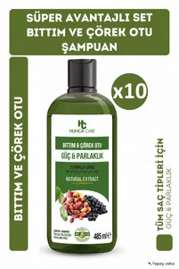 Related product image Hunca Care Shampoos