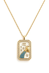 Related product image Demokan Steel Necklaces