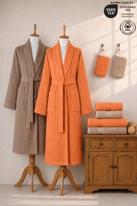 Related product image Ellaline Bathrobes
