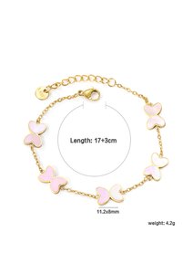 Related product image Choice Steel Bracelets