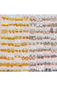 Related product image Choice Steel Earrings