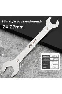 Related product image Choice Spanners