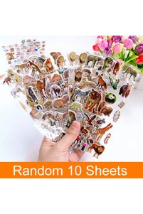 Related product image Choice Stickers