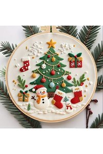 Related product image Choice Embroidery Kit