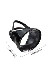 Related product image Choice Masks & Snorkels