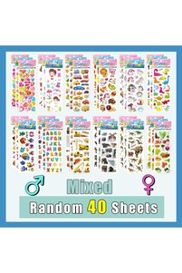 Related product image Choice Stickers