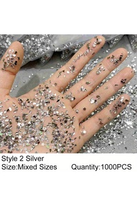 Related product image Choice False Nails & Accessories