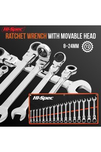 Related product image Choice Spanners