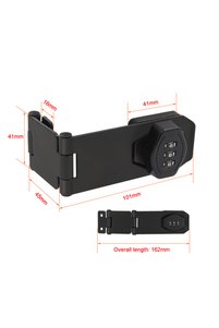 Related product image Choice Lock