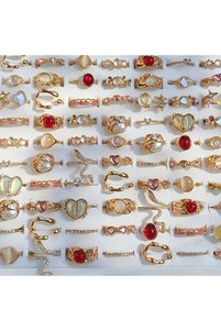 Related product image Choice Bijou Rings