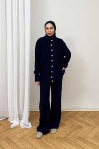 Related product image Melike Tatar Two Piece Sets