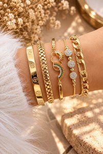 Related product image Jack Ferrero Bijou Bracelets
