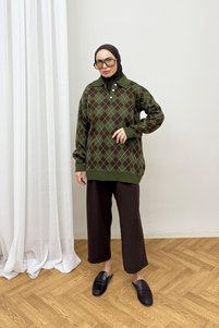 Related product image Melike Tatar Sweaters