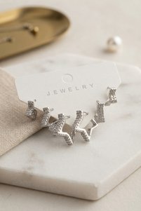 Related product image Lisinya Jewelry Earrings