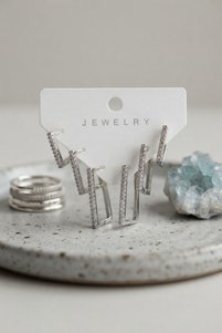 Related product image Lisinya Jewelry Earrings